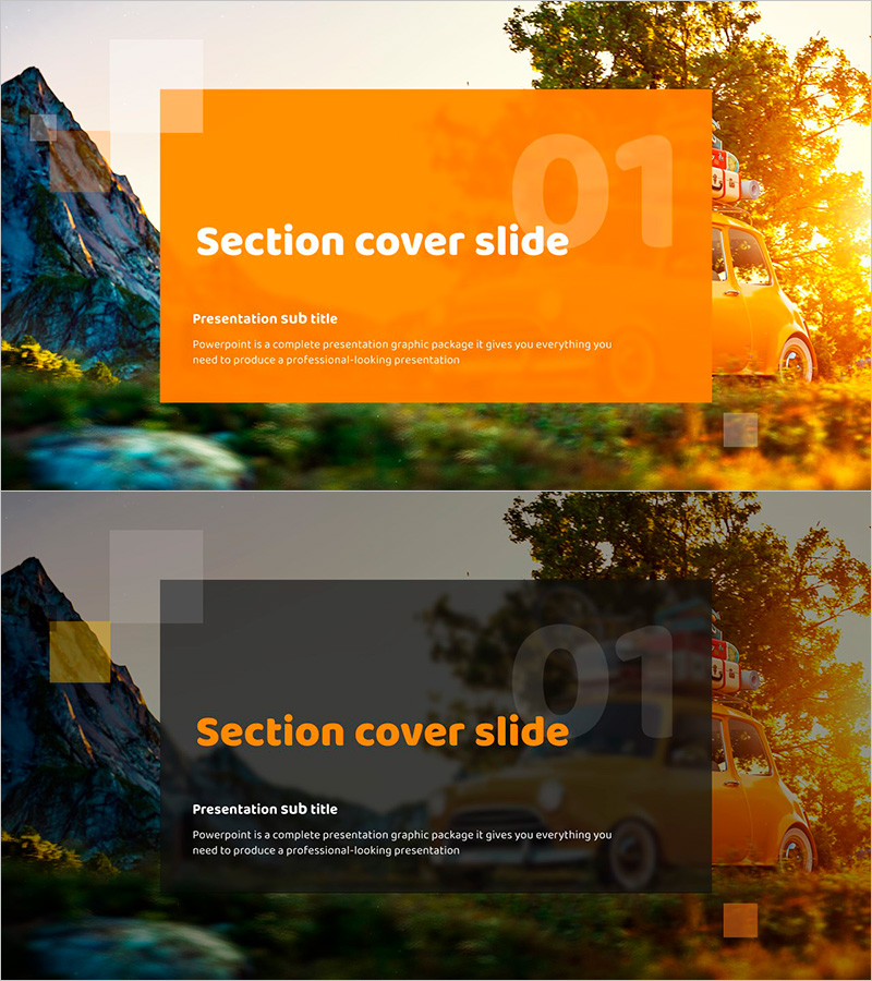 여행 어플리케이션 와이드 간지 – 탐험의 시작