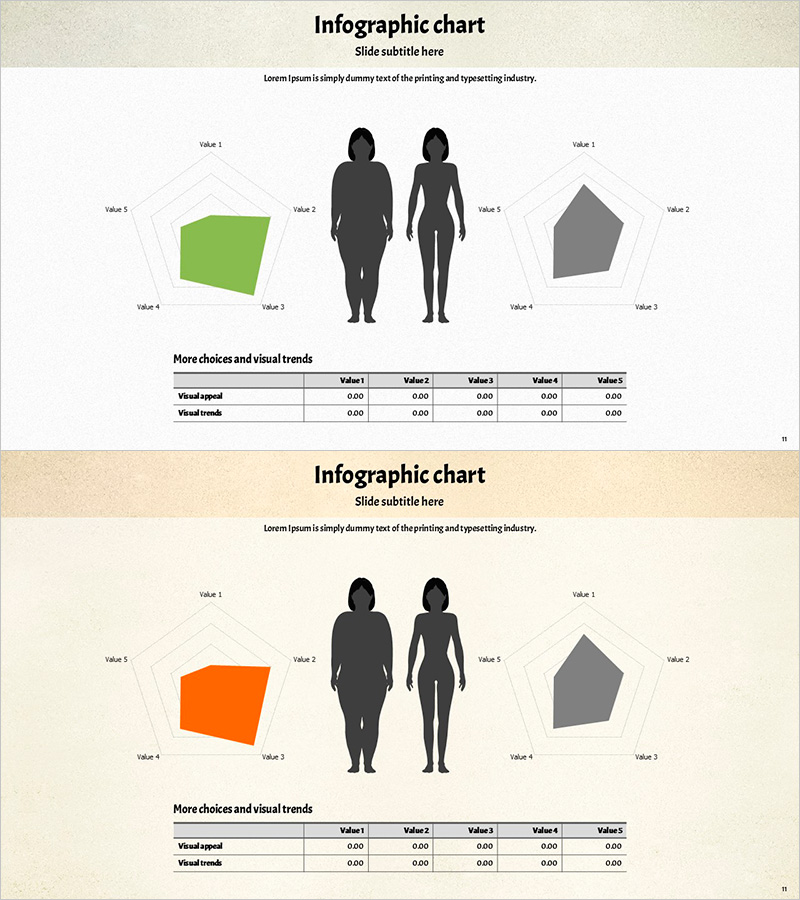 다이어트 전후 분석 – 변화와 성과
