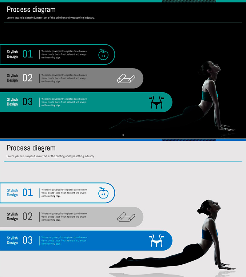 요가 다이어트 프로그램 순서 – 혁신적인 접근법