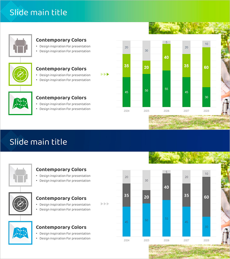 Backpack Travel Trends – Market Growth Forecast