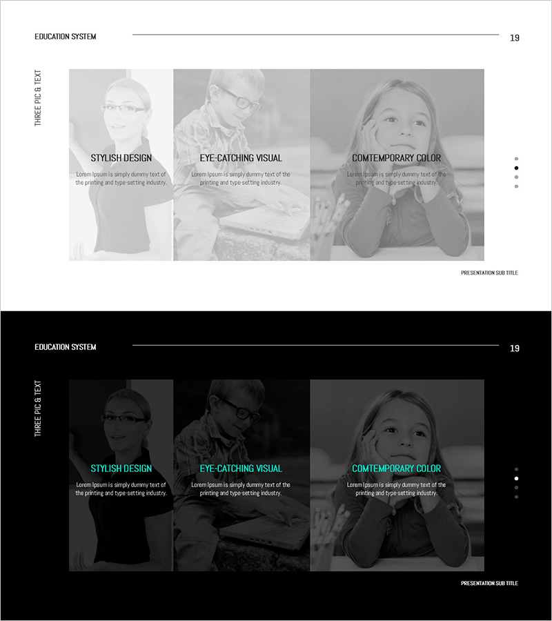 Knowledge Sharing Slide – Product Introduction