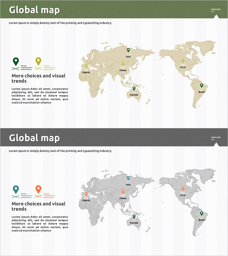 글로벌 재생에너지 실천 국가 조사 – 시장 및 경쟁사 분석