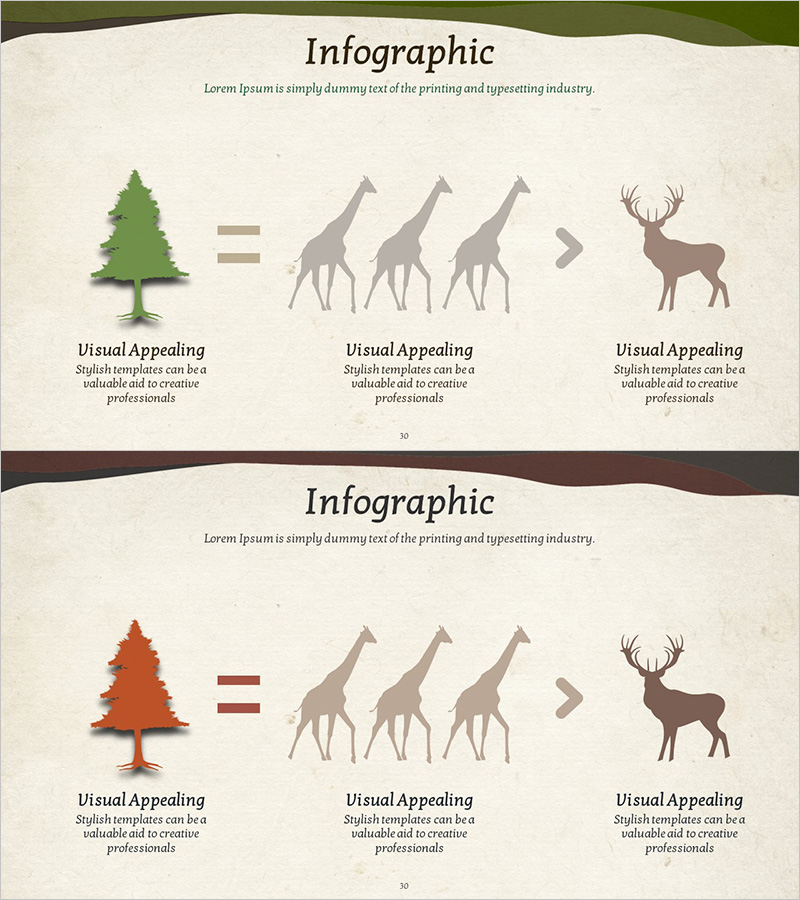 동물 자연보호 프로그램 서비스 구축 방안 – 생태계 보호의 가치