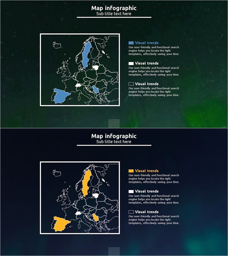 유럽 국가별 오로라 분석 – 시장통찰력 제공