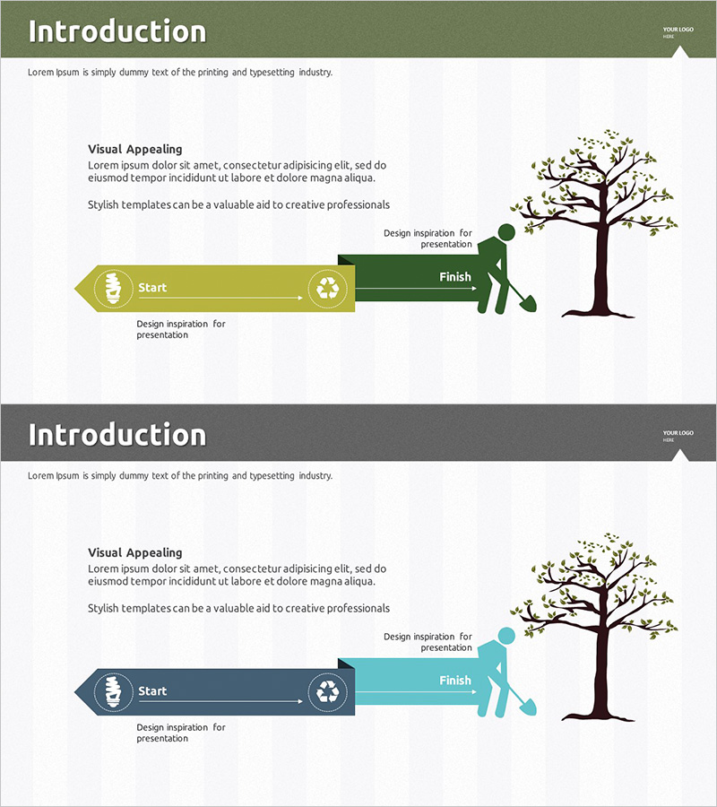 재생에너지 사업 추진방향 그린 민트