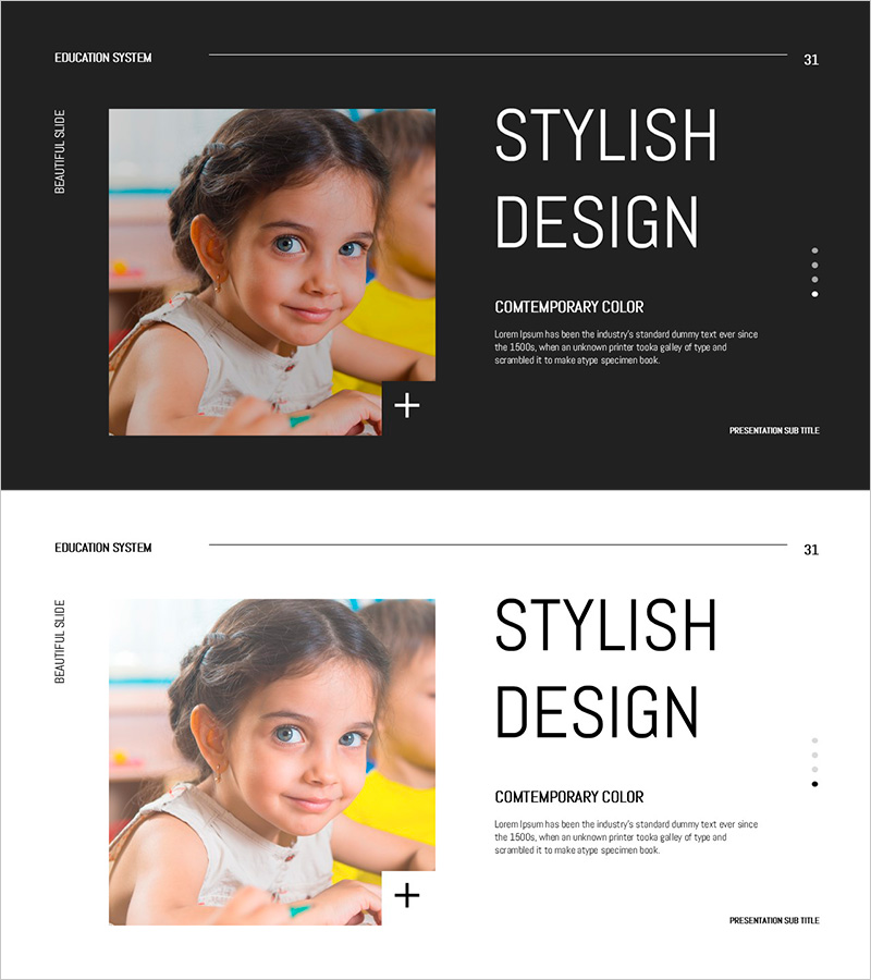 학습의 열정 텍스트 - 고객 성공 사례