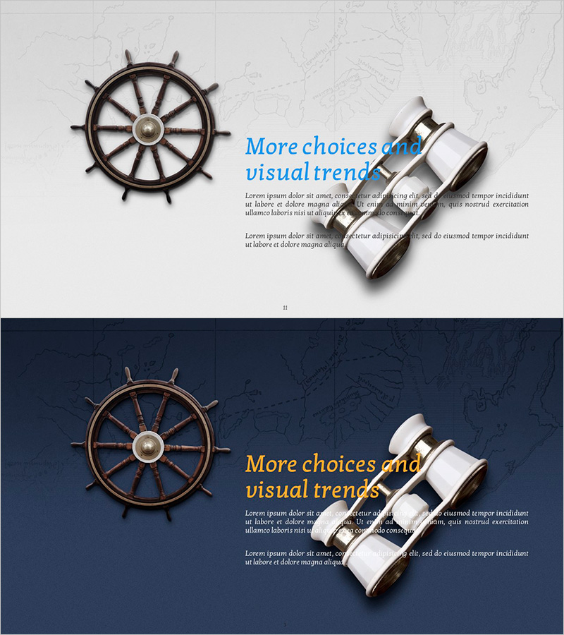 바다모험 텍스트 페이지 – 사업의 이해와 추진 전략