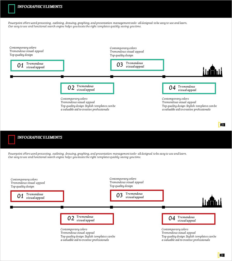 회사 연혁 인도 블루 그린