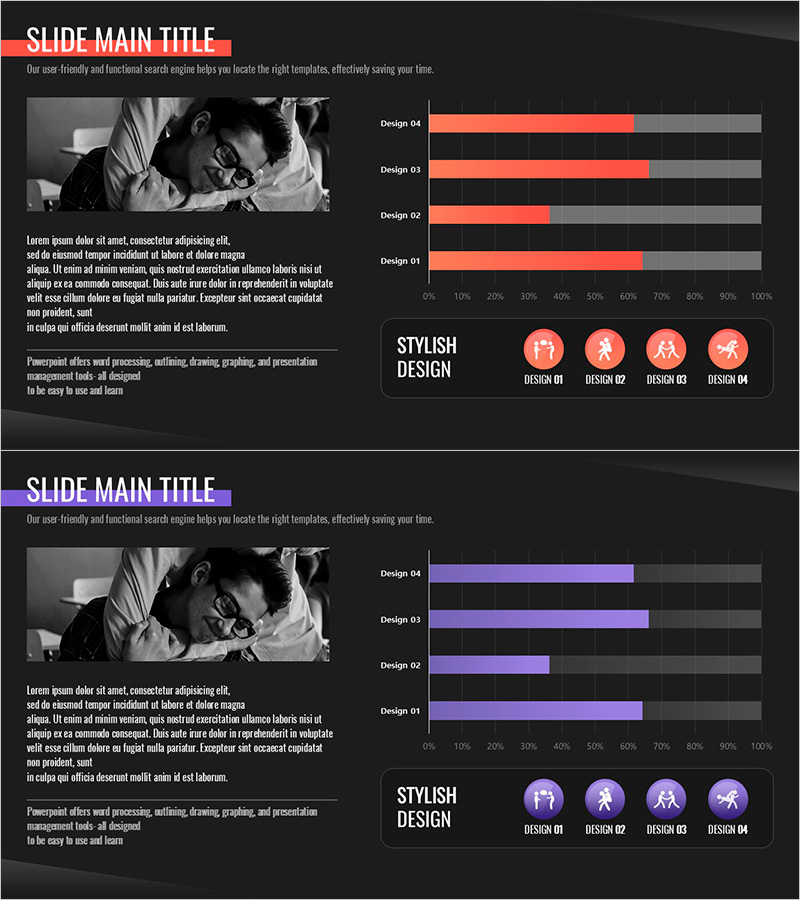 데이터로 보는 학교폭력 현황 – 가로막대그래프 활용