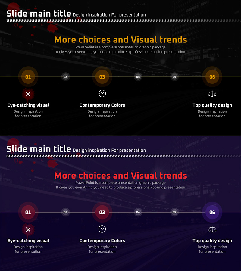 범죄에서 재판까지의 과정 – 프로세스 인포그래픽