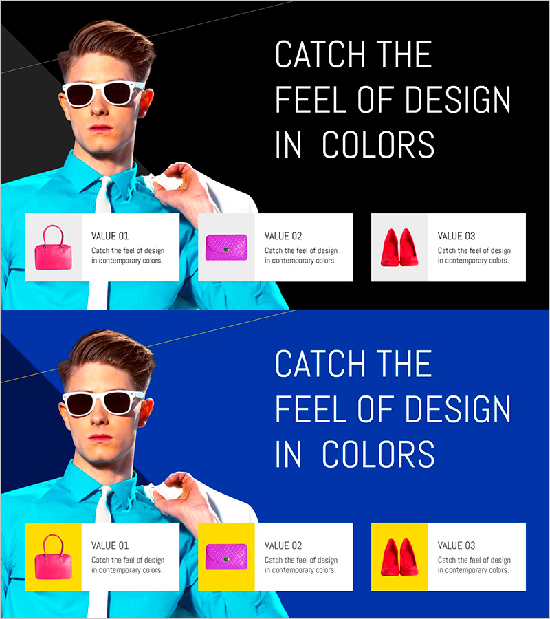 스타일링 아이템 추천 – 남성의 현대적 감각