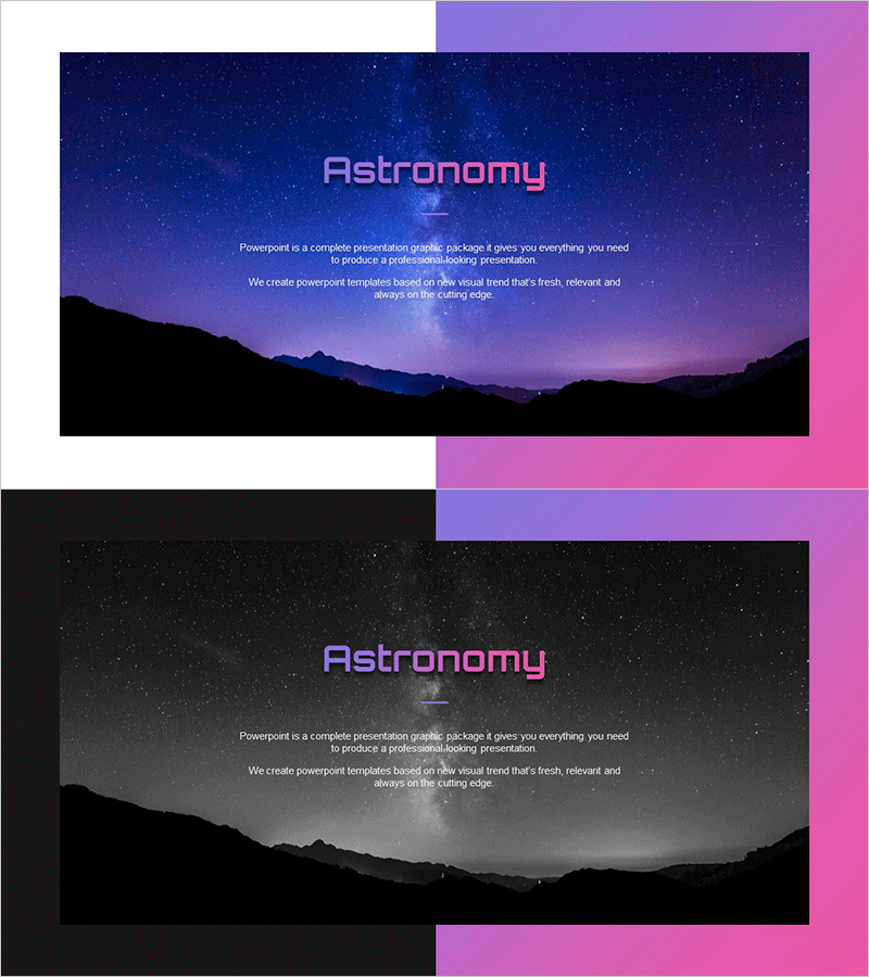 천문학 소개 인트로 – 우주 탐험의 시작