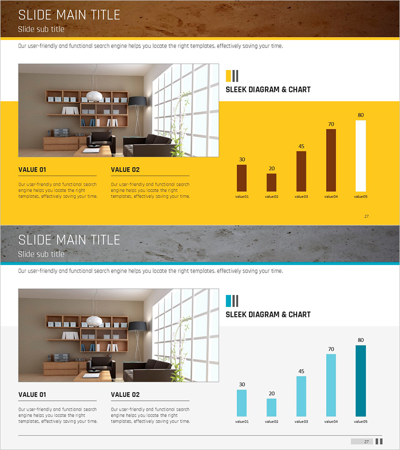 옐로우 블루 향후전망 그래프