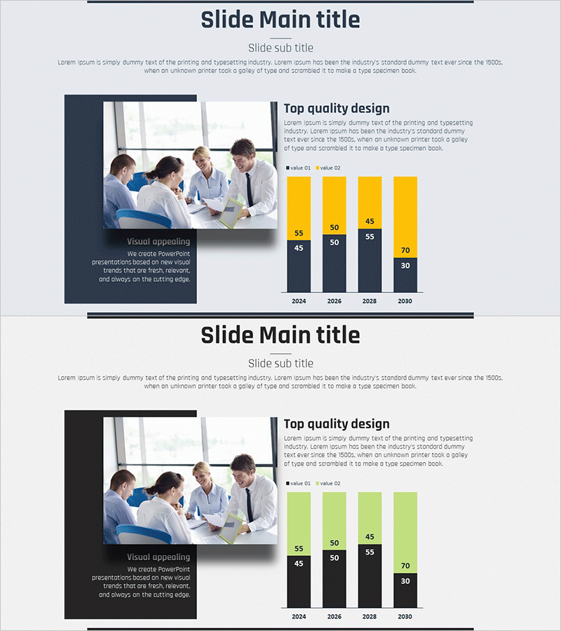 성공적인 팀워크 분석 그래프