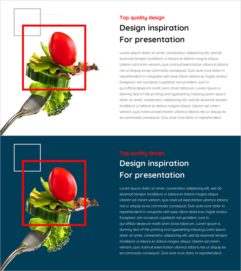 채소에 대한 칼럼 – 제품의 장점과 특성 설명