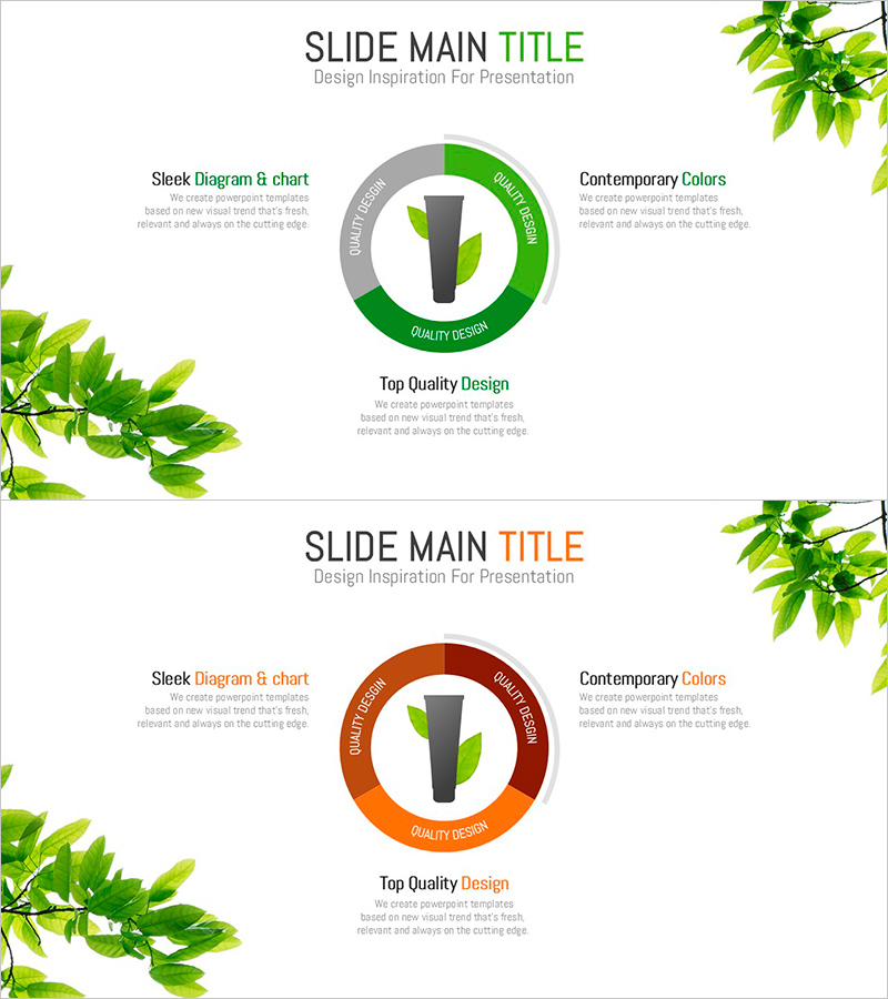 유기농 스킨케어의 장점 – 친환경적 접근