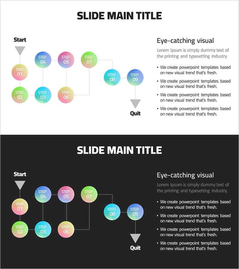AI 시스템 구성도 다이어그램 – 기술적 운영의 핵심