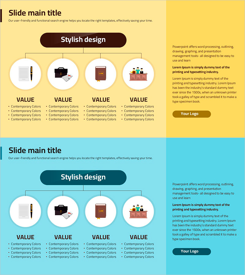 재판 트리 구조 – 법률 및 서비스 소개
