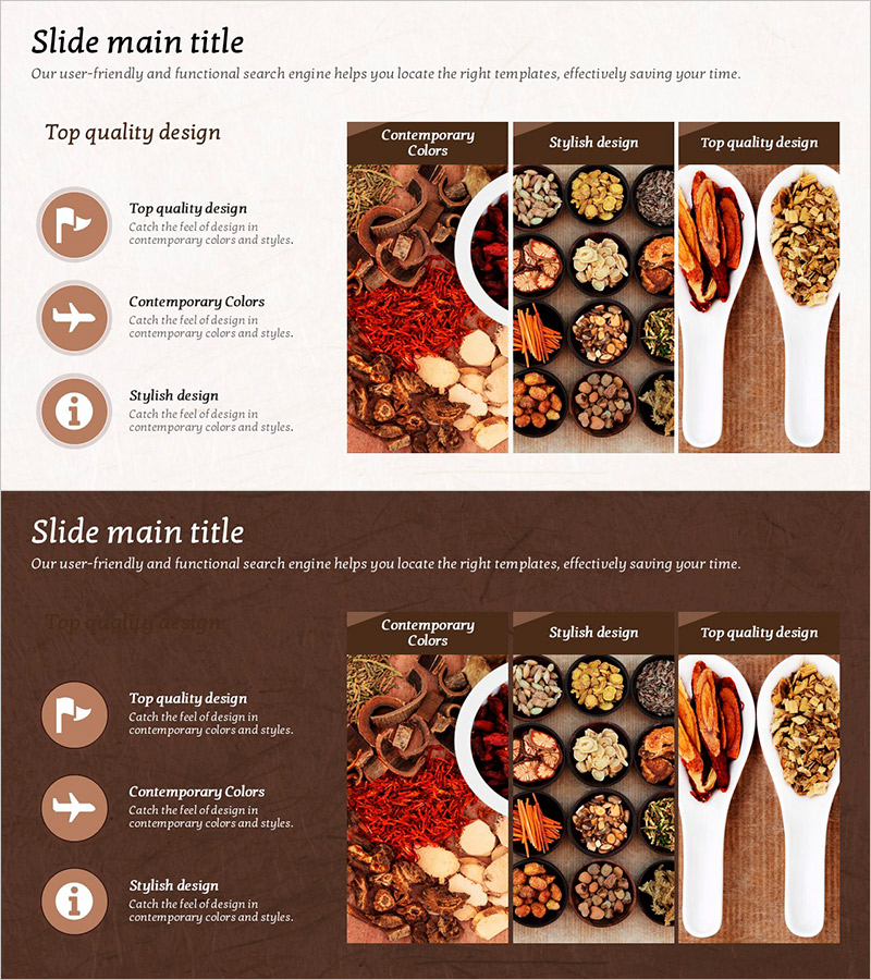 동양 약재료 마케팅 계획 – 전략적 접근