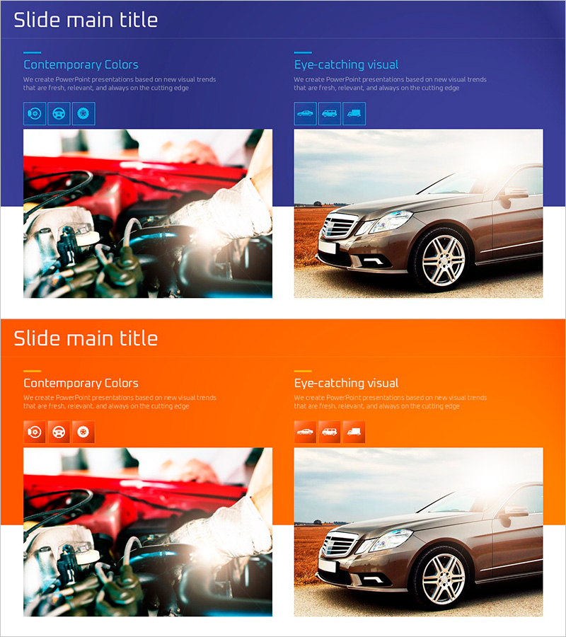 완벽한 자동차 부품 – 혁신적인 솔루션