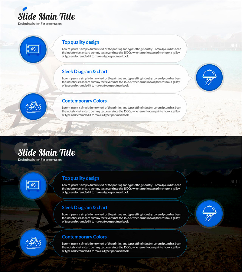 여행 중 여가생활을 즐기는 법 – 현대적 디자인의 휴식