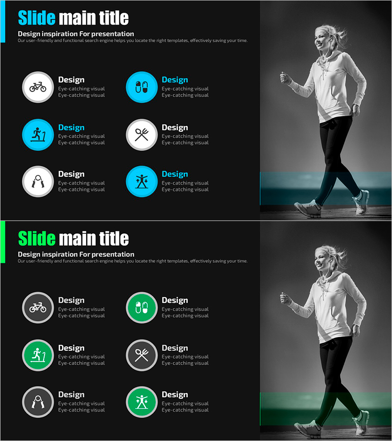 운동별 특징 및 효과 – 효과적인 운동 소개