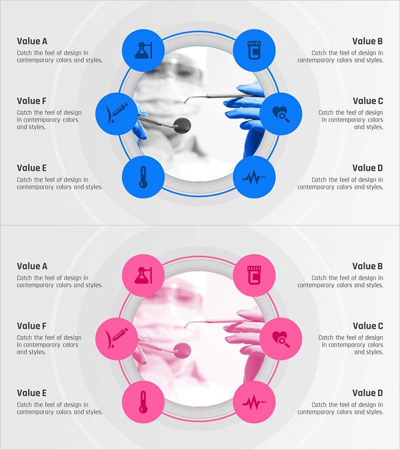 과학연구 영역 확산 다이어그램