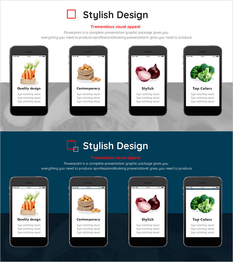 필요한 야채 목록 시각화 – 식탁을 위한 최적의 선택