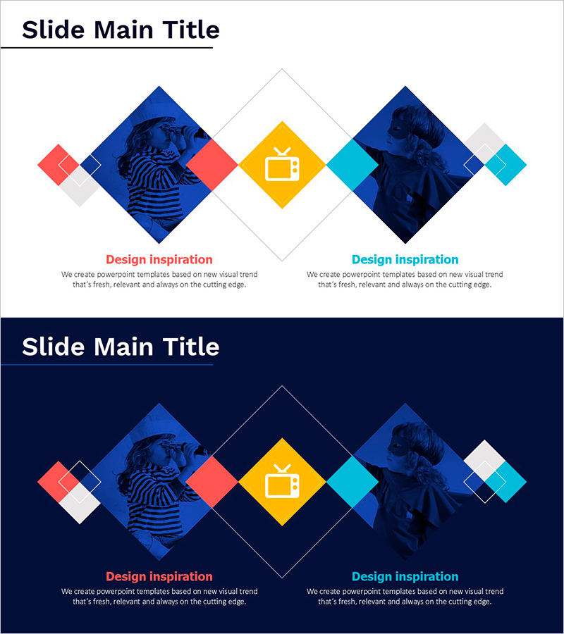 어린이 미디어 다이어그램 – 창의성과 재미를 더하다