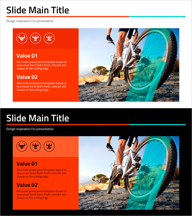 자전거 근력운동 프로그램 소개 – 혁신적인 트레이닝 기법