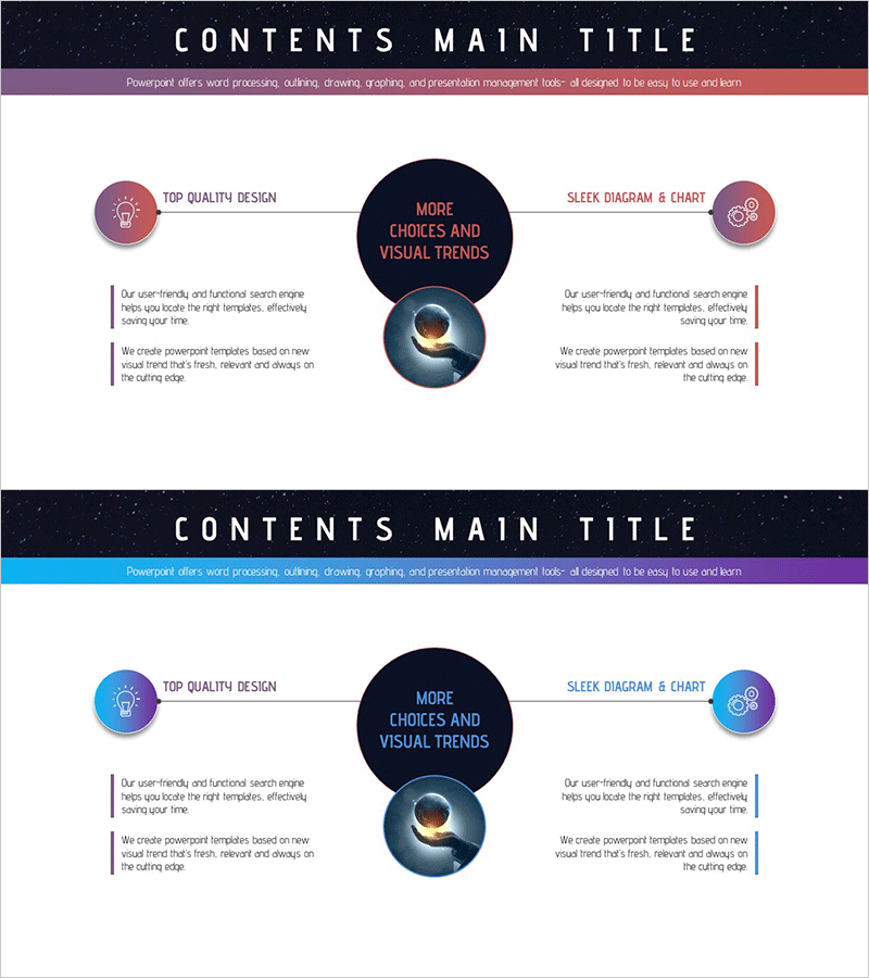 혁신적인 천문학 발전을 위한 목표 – 비전과 전략