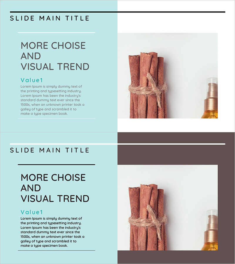 시나몬 바크의 이점 – 제품 특성과 효능 소개