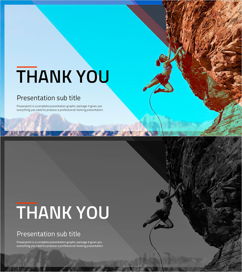 스파르타식 클라이밍 엔딩표지 – 성공의 여정