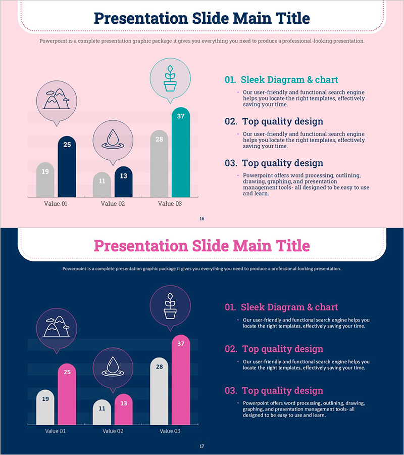 가드닝 일러스트 그래프 분석 – 시장 경쟁력 확보