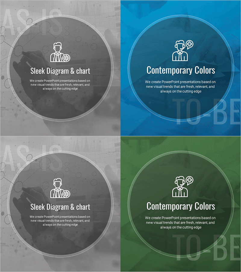 백신 예방 목표 다이어그램 - 건강과 비전의 힘