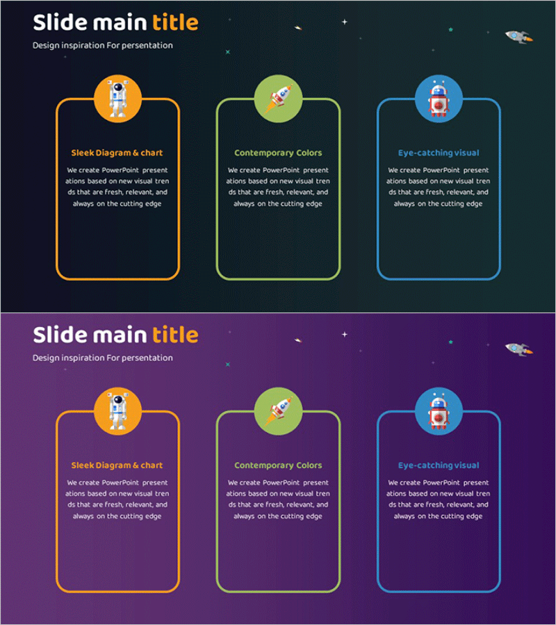 항공우주산업 소개 다이어그램 – 클러스터 정보 시각화