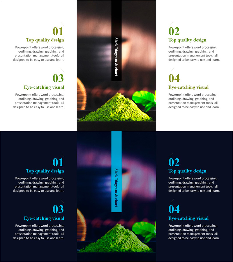 말차의 효능 – 사업 전략 및 혜택 소개