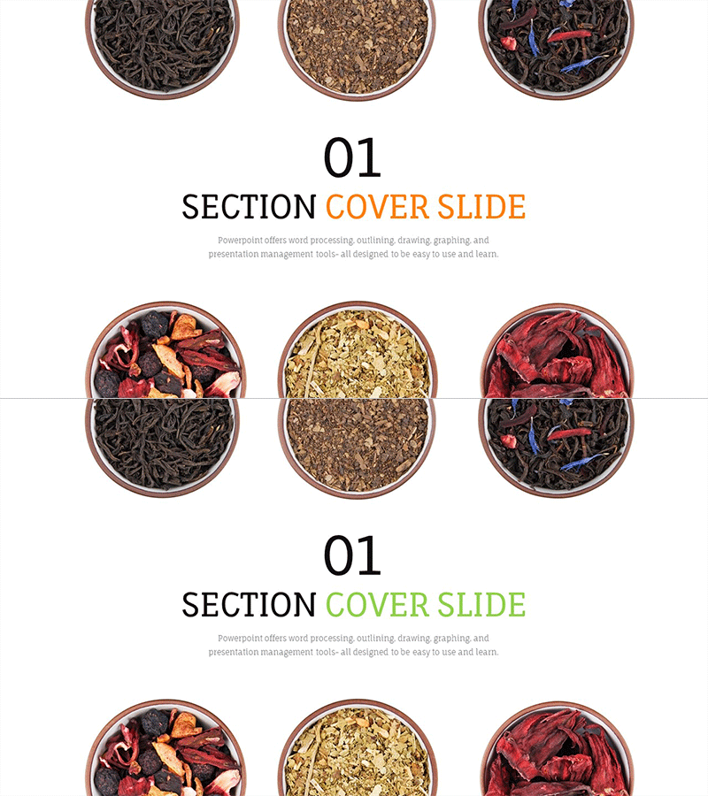 동양의학 템플릿 간지 01