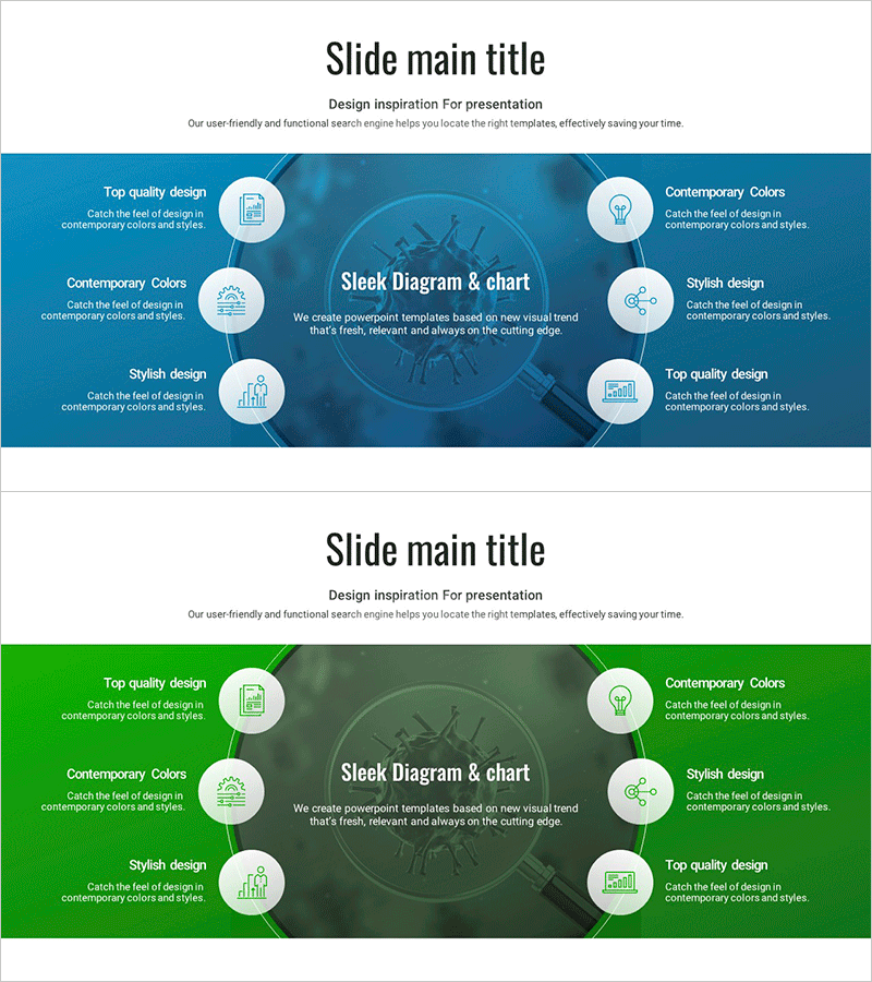 백신 예방 확산 다이어그램 – 사업소개 및 확산 전략