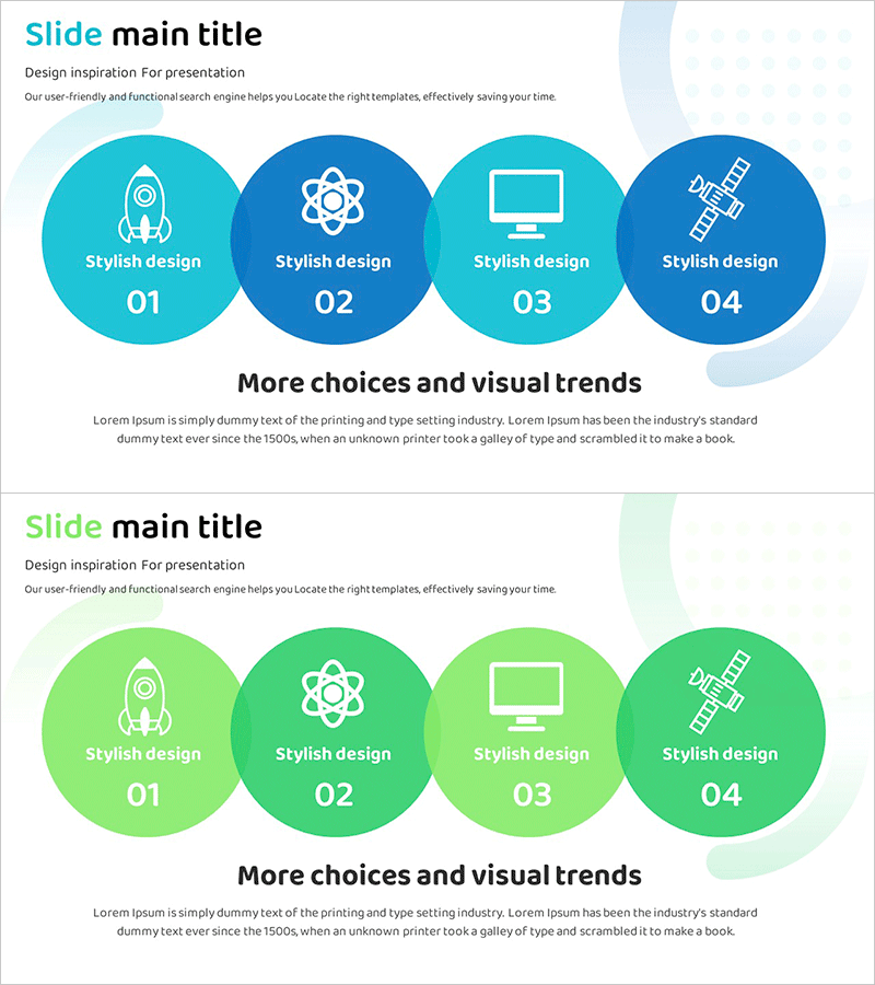 우주산업 핵심역량 다이어그램 – 성과와 혁신