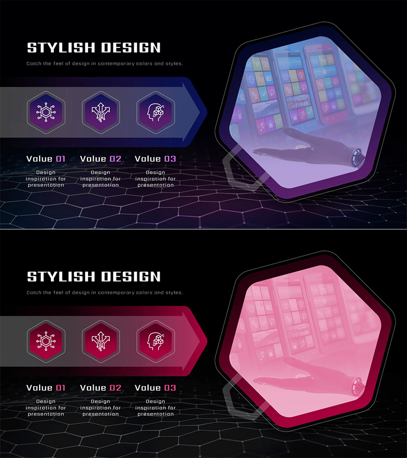 AI 서비스 핵심 서비스 - 전략적 비전과 마케팅 목표