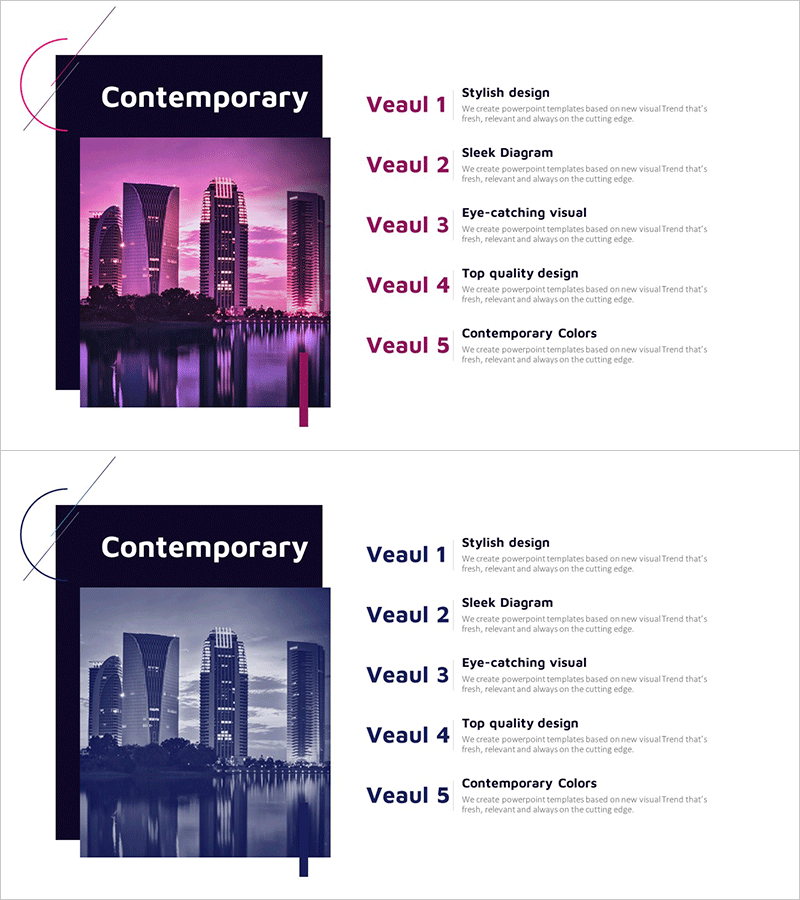 비즈니스 추진계획 설정 – 전략적 접근