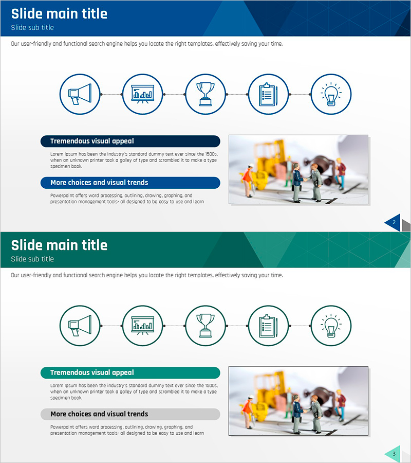 성공적인 건축 프로젝트를 위한 전략 – 마케팅 계획과 클러스터 연결