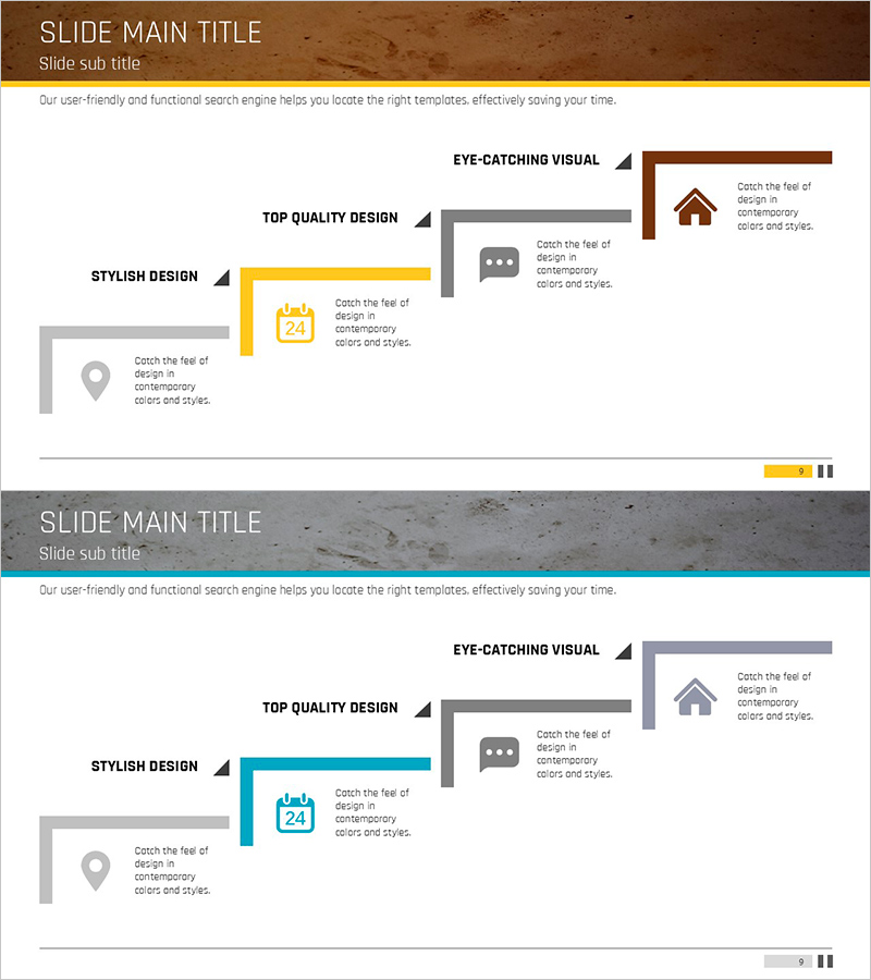 단계별 체계 전략 – 사업 추진 전략 다이어그램