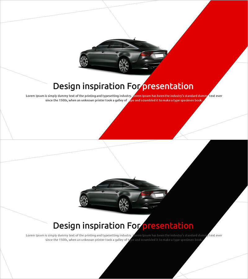 신차 소개 – 혁신적인 디자인과 성능