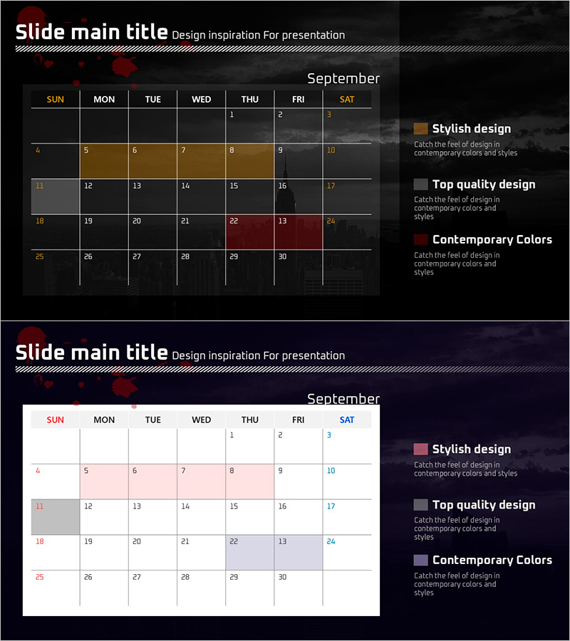 업무 추진 일정표 – 효율적인 비즈니스 관리를 위한 템플릿