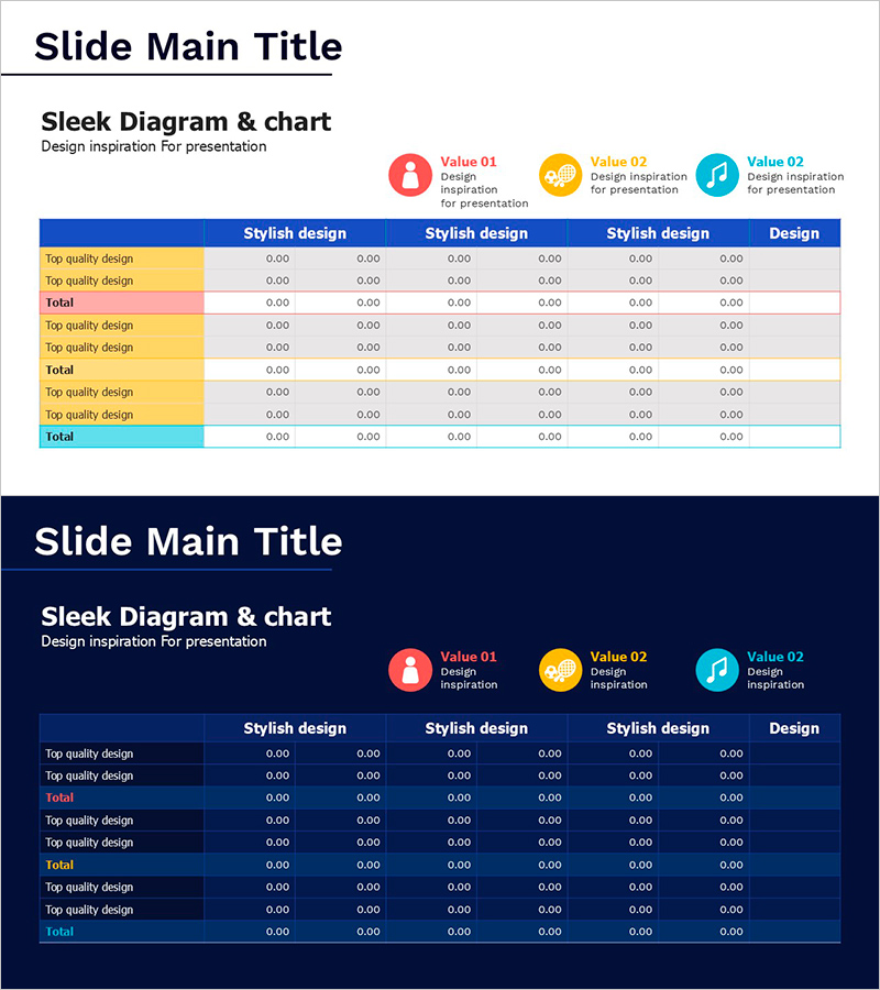 게임 데이터 분석표 – 시장 분석 및 트렌드