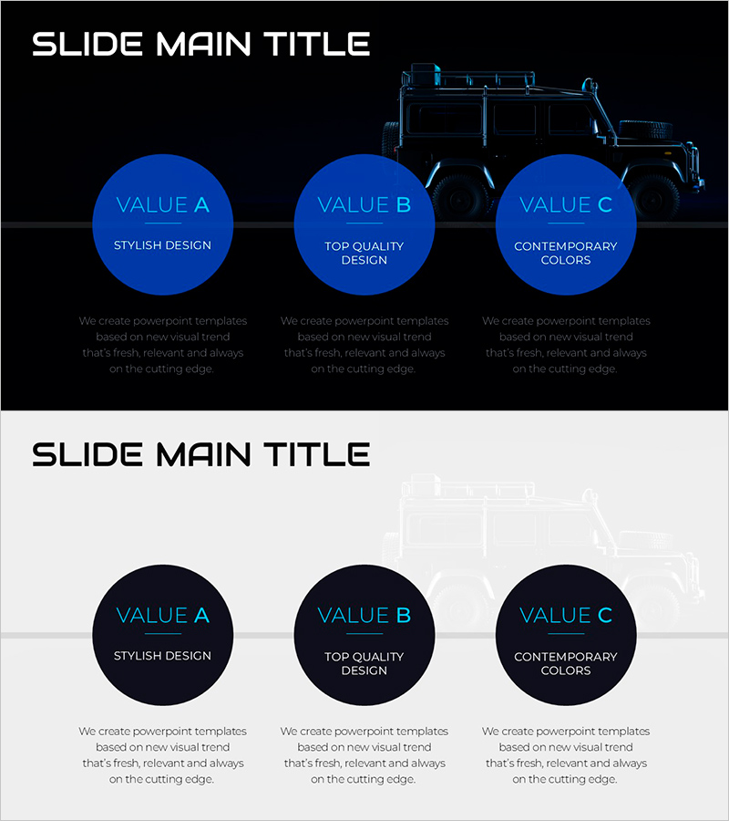SUV의 장점 – 비즈니스 및 전략적 혜택