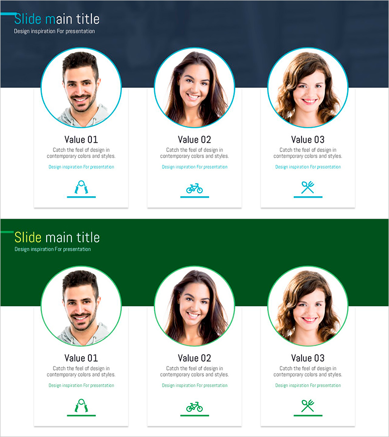 운동 크루 팀원 소개 – 팀워크와 동기 부여