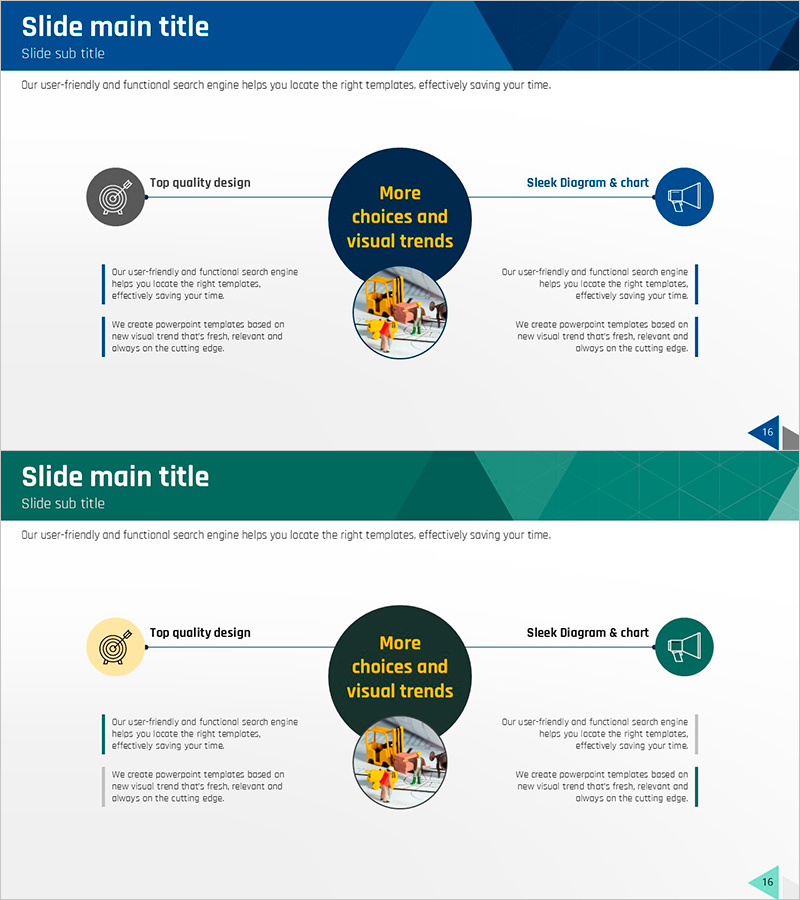 건축 목표 및 주의사항 – 마케팅 전략과 설계